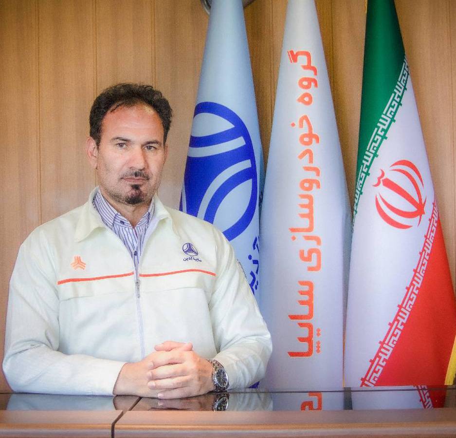 پیام مهندس حسن زاده بمناسبت روز کارگر